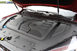 2021款奇瑞瑞虎7