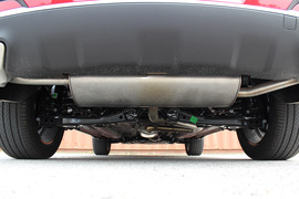 2021款奇瑞瑞虎7