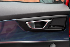 2021款奇瑞瑞虎7