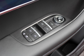 2021款奇瑞瑞虎7