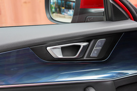 2021款奇瑞瑞虎7