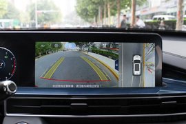 2021款奇瑞瑞虎7