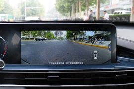 2021款奇瑞瑞虎7