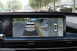 2021款奇瑞瑞虎7