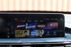 2021款奇瑞瑞虎7