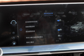 2021款奇瑞瑞虎7