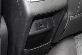 2021款奇瑞瑞虎7