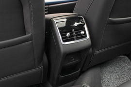 2021款奇瑞瑞虎7