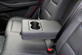 2021款奇瑞瑞虎7