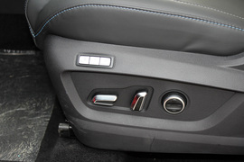 2021款奇瑞瑞虎7