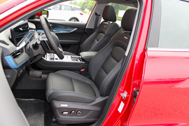 2021款奇瑞瑞虎7