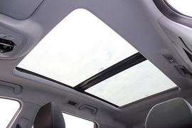 2021款奇瑞瑞虎7