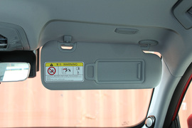 2021款奇瑞瑞虎7