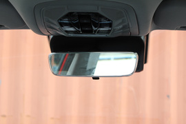 2021款奇瑞瑞虎7