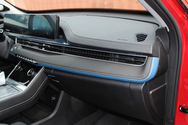 2021款奇瑞瑞虎7