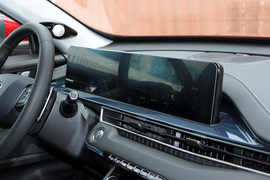 2021款奇瑞瑞虎7