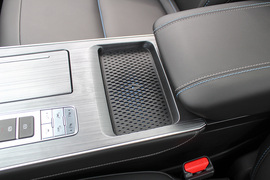 2021款奇瑞瑞虎7