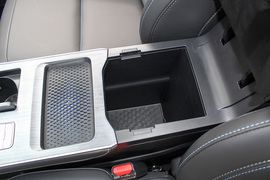 2021款奇瑞瑞虎7