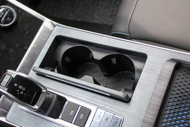 2021款奇瑞瑞虎7