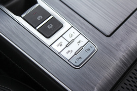 2021款奇瑞瑞虎7