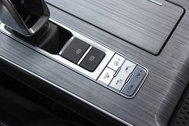 2021款奇瑞瑞虎7