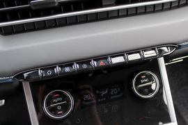 2021款奇瑞瑞虎7