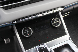 2021款奇瑞瑞虎7