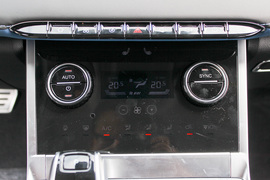 2021款奇瑞瑞虎7