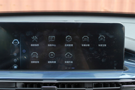 2021款奇瑞瑞虎7