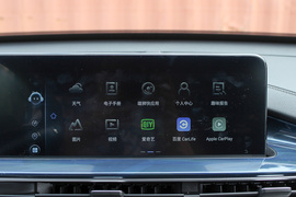 2021款奇瑞瑞虎7