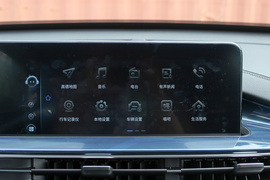 2021款奇瑞瑞虎7