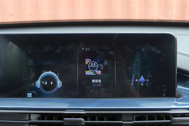 2021款奇瑞瑞虎7