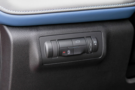 2021款奇瑞瑞虎7