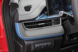 2021款奇瑞瑞虎7