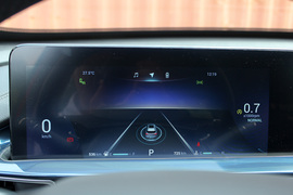 2021款奇瑞瑞虎7