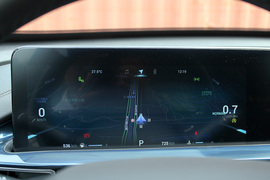 2021款奇瑞瑞虎7