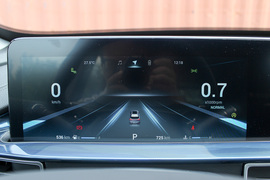 2021款奇瑞瑞虎7