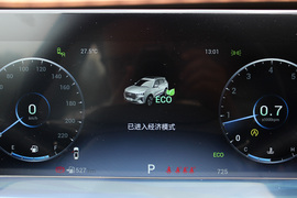 2021款奇瑞瑞虎7