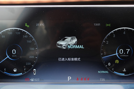 2021款奇瑞瑞虎7