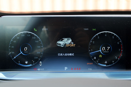 2021款奇瑞瑞虎7