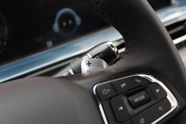 2021款奇瑞瑞虎7