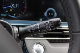 2021款奇瑞瑞虎7