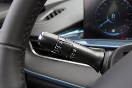 2021款奇瑞瑞虎7