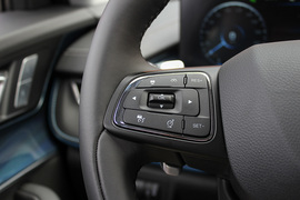 2021款奇瑞瑞虎7