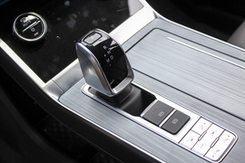 2021款奇瑞瑞虎7