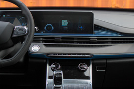 2021款奇瑞瑞虎7