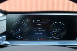 2021款奇瑞瑞虎7