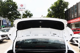 2021款奇瑞艾瑞泽5