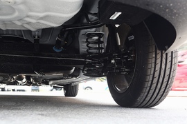 2021款奇瑞艾瑞泽5