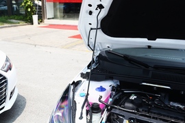 2021款奇瑞艾瑞泽5